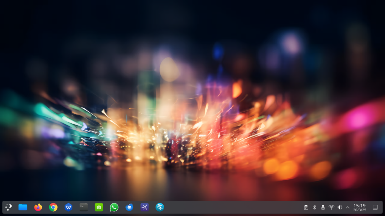 Imagen de Koaship-OS